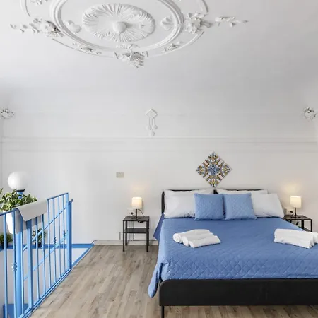 Blu Casa vacanze Catania