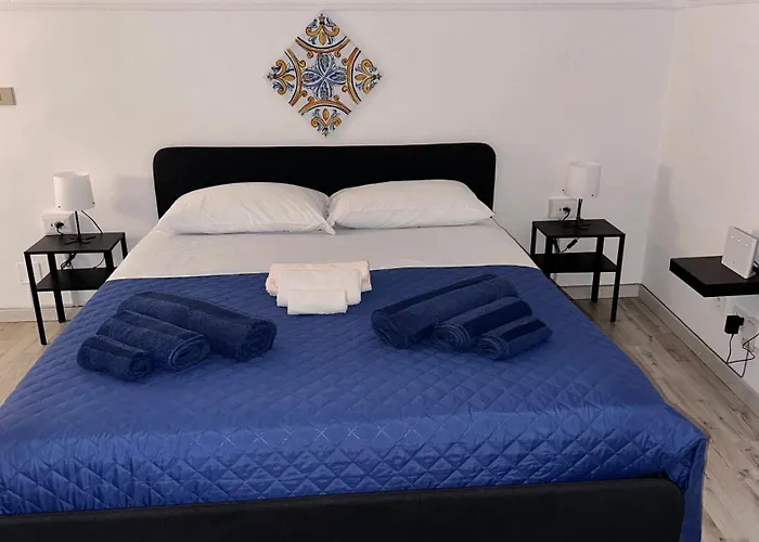 Holiday home Blu *
