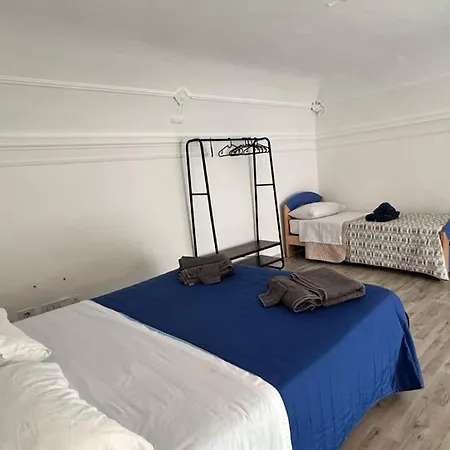 Hébergement de vacances Blu